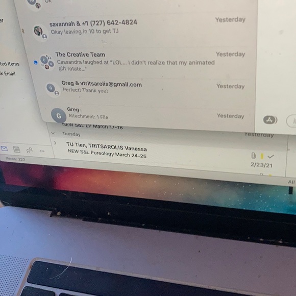 Meet your Posher, Josie - Picture 1 of 1